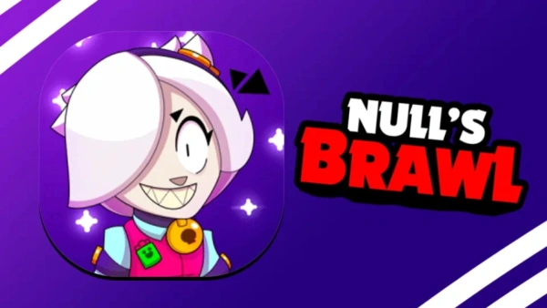 Nulls Brawl APK: Unleashing the Ultimate Brawling Experience